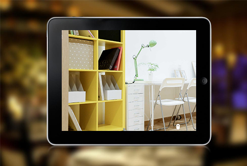 ��Զ���ݰ����뻭��